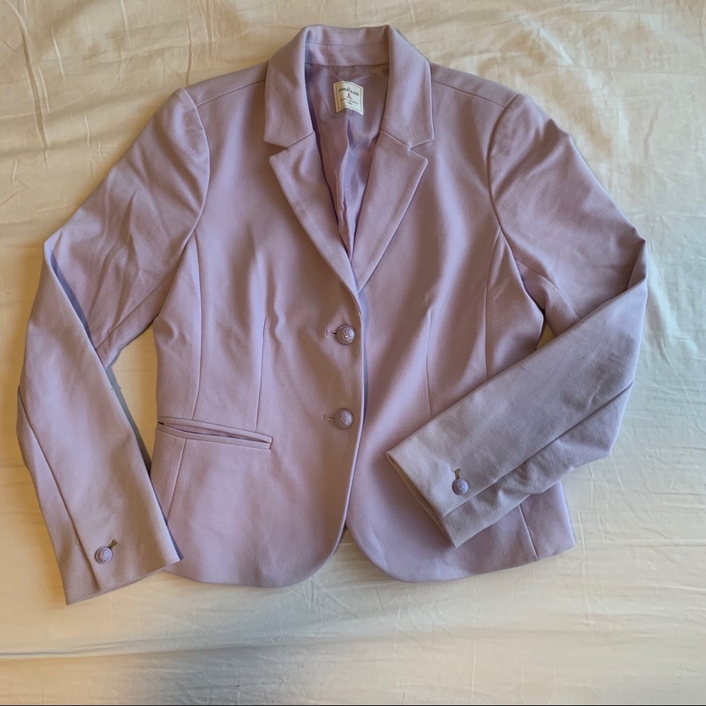 GAP Women’s Academy Blazer, Size 6P